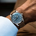 Часы Oris Big Crown Pointer Date 01 754 7741 4065-07 5 20 63 фото 5
